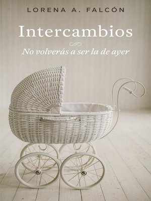 cover image of Intercambios